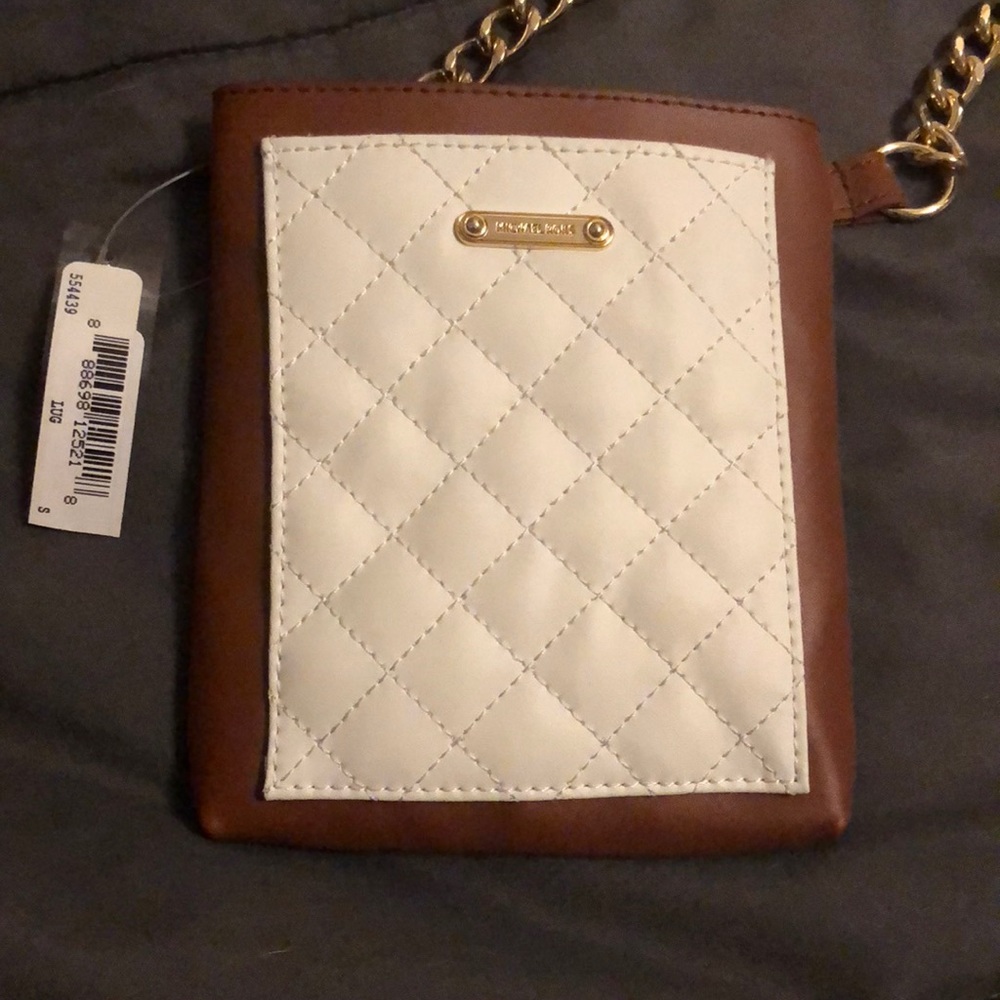 Michael Kors satchel